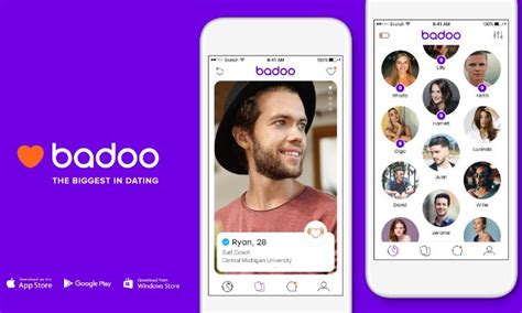 badoo gratis descargar|La mejor web/app de citas gratis